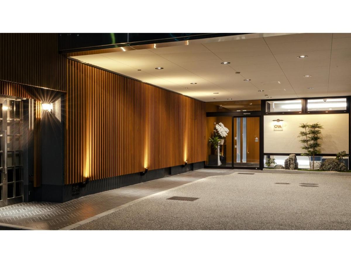 Hotel Ohta - Vacation Stay 59430V Ozu  Esterno foto