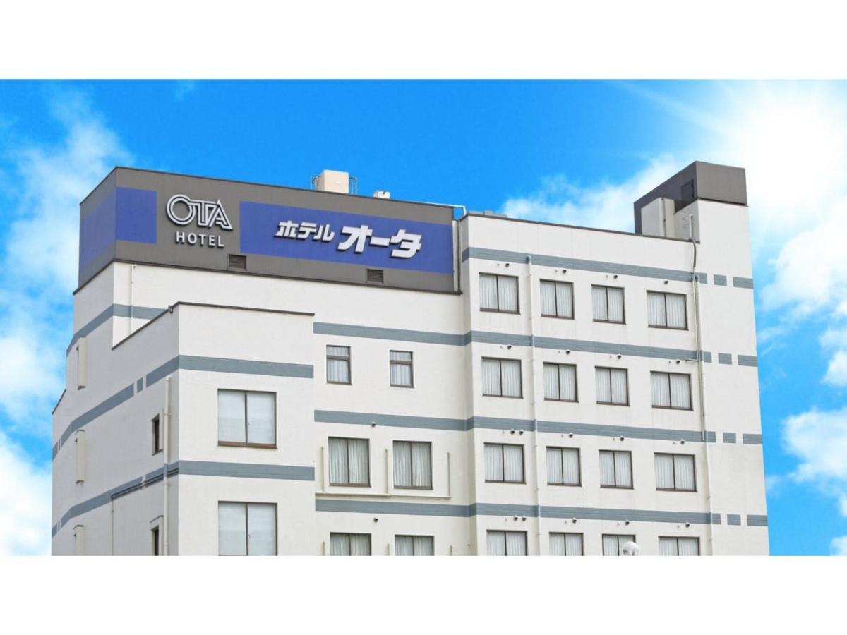 Hotel Ohta - Vacation Stay 59430V Ozu  Esterno foto